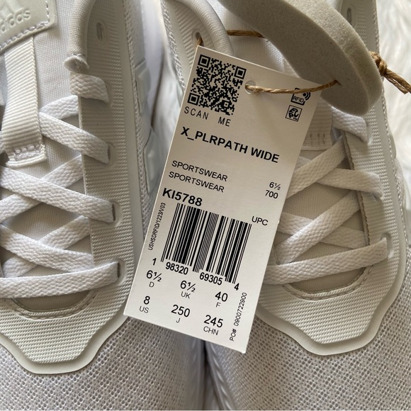 x_plrpath wide shoes - Picture 15 of 15